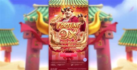 fortune ox demo cassino 24 - slot demo fortune ox